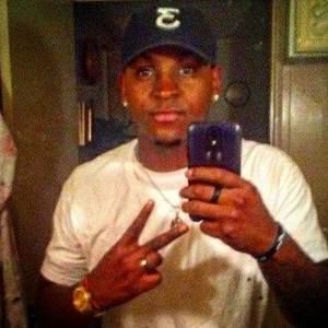 Meet your Posher, Richard